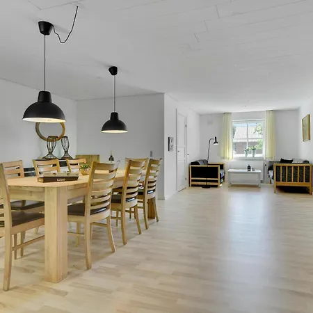 Casa vacanze Pet Friendly In J Branderup