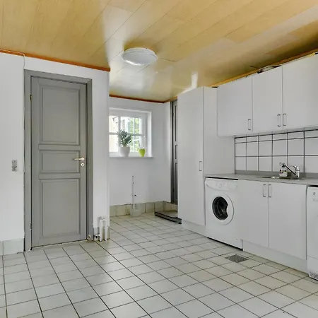 Pet Friendly In J * Branderup