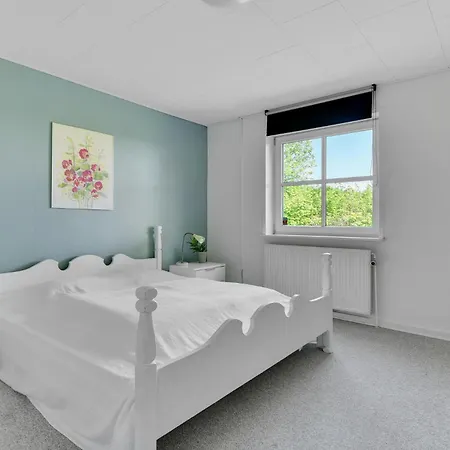 Feriehus Pet Friendly In J Branderup