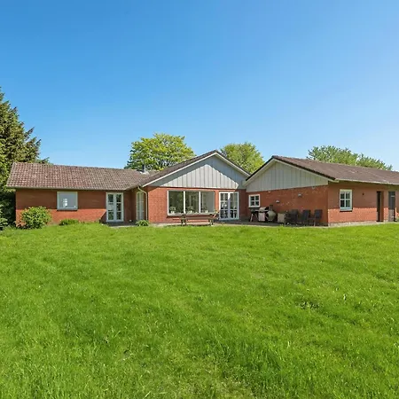 Pet Friendly In J * Branderup