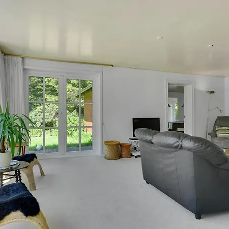 Pet Friendly In J Feriehus