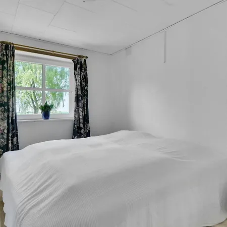 Feriehus Pet Friendly In J *