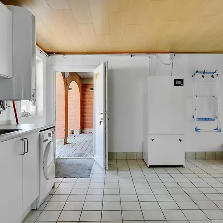 Pet Friendly In J Feriehus *