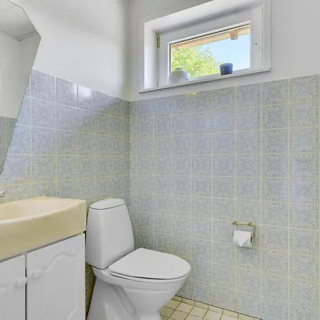 Feriehus Pet Friendly In J *