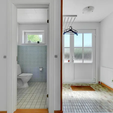 Pet Friendly In J Feriehus