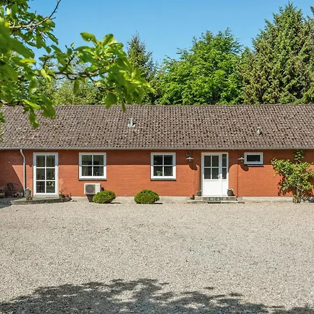 Pet Friendly In J Feriehus