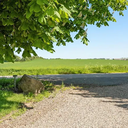 Pet Friendly In J Feriehus